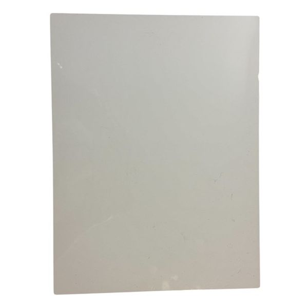 Premier Student Whiteboard Grid 2cm
