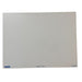 Premier Whiteboard Plain Double-Sided Flexible PVC Rewritable Board – 310 × 230 mm