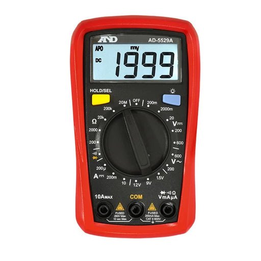 楽天市場】A&D 8chマルチチャンネル電動ピペット MPB-1200-8 容量範囲 15 〜 1200μL 計測 計測