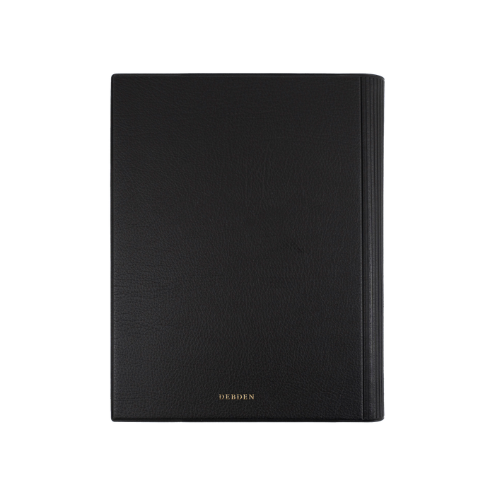 2027 Calendar Year Diary/Planner - 12 Month A5 Day to Page - Hard Cover - Collins Associate Range
