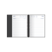 2027 Calendar Year Diary/Planner - 12 Month A5 Day to Page - Hard Cover - Collins Associate Range