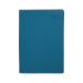 2027 Calendar Year Diary/Planner - 12 Month A5 Day to Page - PU Padded Cover - Collins Associate II