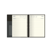 2027 Calendar Year Diary/Planner - 12 Month A5 Day to Page - PU Padded Cover - Collins Associate II