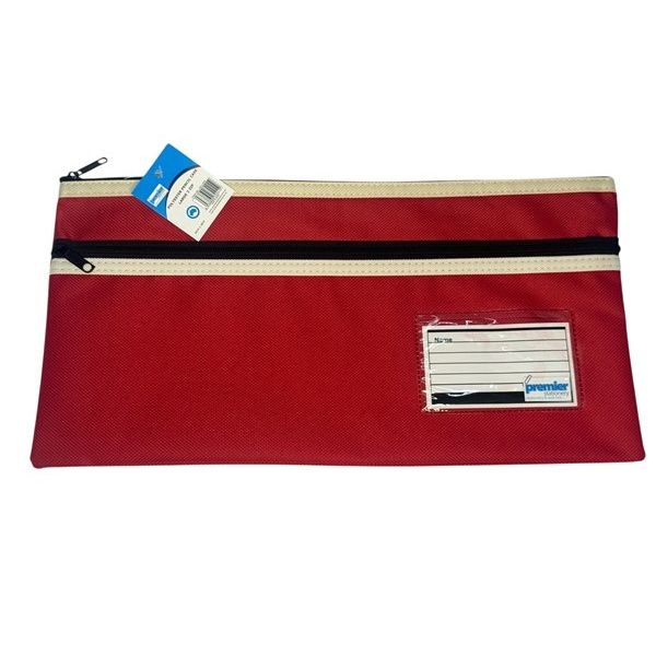 Polyester Pencil Case – Large 350mm x 180mm