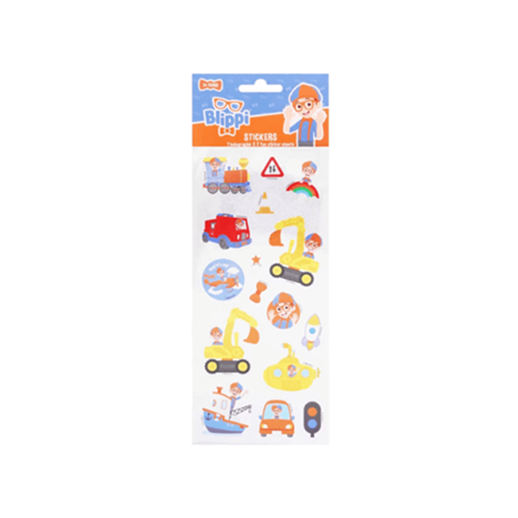 Blippi