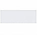 Visionchart EverWrite MAX Porcelain Whiteboard Standard Frame 3000 x 1500mm White PB3015-MAX