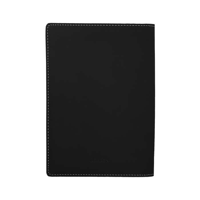 2027 Calendar Year Diary/Planner - 12 Month A5 Week to View - PU Padded Cover - Collins Associate II Range