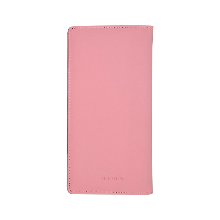 2027 Calendar Year Diary/Planner - 12 Month B6/7 Week to View - PU Padded Cover - Collins Associate