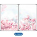 Visionchart Custom Printed Magnet Sheets 550 x 850mm MAG-VCAB