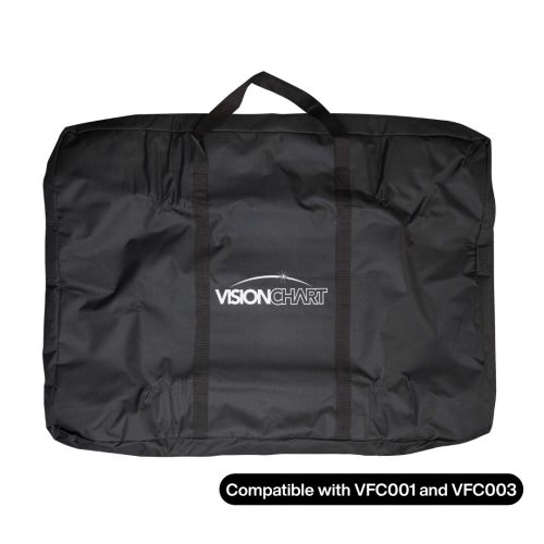 Visionchart Communicate Flipchart Stand Carry Bag Fits VFC001 & VFC003 VFC008