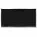 Visionchart Executive Groove Felt Letter Board 2400 x 1200mm