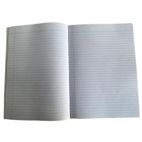 A4 Exercise Books Ruled 8MM 70GSM Premium Paper 64 Pages