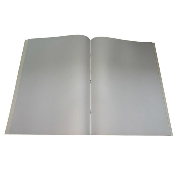 Premier Scrapbook 64 page 67gsm 325mm x 235mm