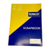 Premier Scrapbook 64 page 67gsm 325mm x 235mm
