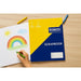 Premier Scrapbook 64 page 67gsm 325mm x 235mm