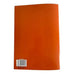 A4 55GSM Exercise Book 48 Pages Ruled 18MM - QLD Year 2