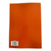 A4 55GSM Exercise Book 48 Pages Ruled 24MM - QLD Year 1