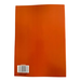 Premier A4 Exercise Book – 48 Pages, QLD Year 2 Ruled with Margin, 55gsm Paper