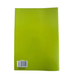 A4 70GSM Exercise Book 48 Pages – 18mm Ruled, QLD Year 2