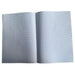 A4 Math Grid Book 55gsm 7mm 48 page
