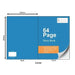 330x240mm Story Book – 64 Page