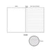 330x240mm Workbook 64 Pages