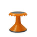 Creative Kids Sunflower Stool 330 x 330 x 370mm Orange EBS37-O