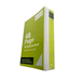 A4 70GSM Exercise Book 48 Pages – 18mm Ruled, QLD Year 2
