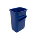 Creative Kids Connector Tub 85 x 65 x 115mm Blue ECT-B