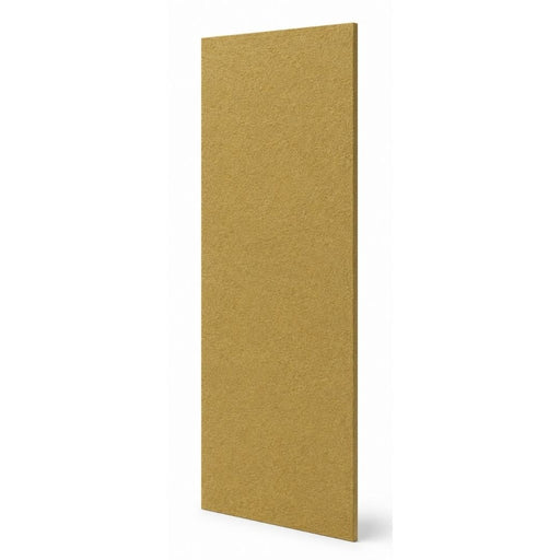 SANA Acoustic Panel 12mm 2800 x 1225mm Mustard 59