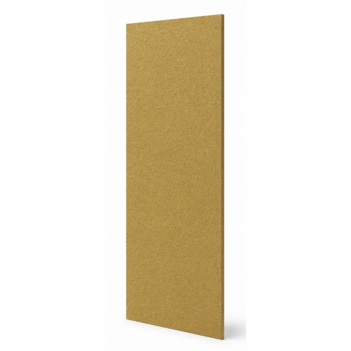 SANA Acoustic Panel 12mm 2800 x 1225mm Mustard 59