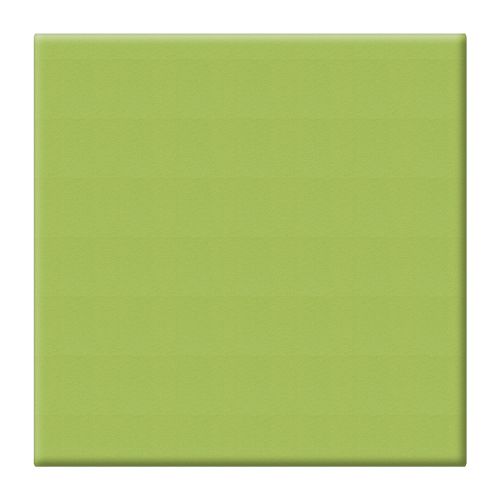 Visionchart Suzette Fabric Wrapped Frameless Pinboard 1200 x 1200mm
