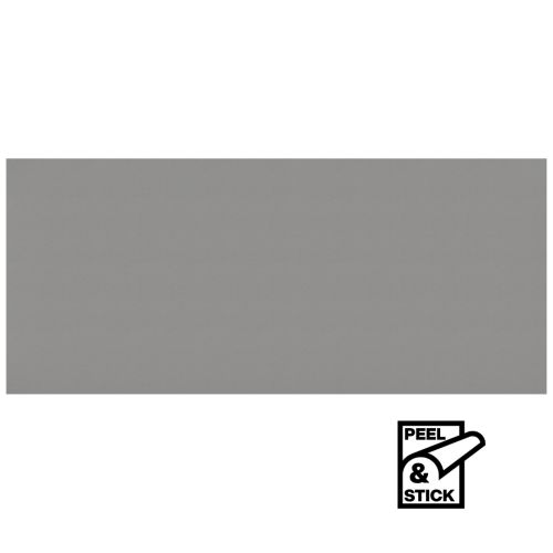 SANA Acoustic Easy Stick Wall Panel 12mm 2800 x 1220mm Grey