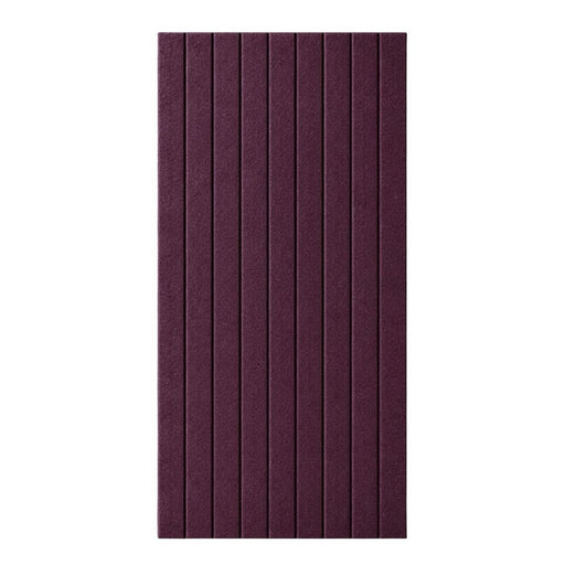 SANA Linea Acoustic Panel 12mm 2600 x 1200mm Shiraz