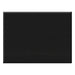Visionchart Executive Groove Felt Letter Board Frameless 600 x 450mm
