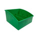 Creative Kids Reading Tub 212 x 212 x 150mm Green
