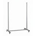 Visionchart Element Mobile Whiteboard Stand 1800 x 1200mm Aluminium VGM1812