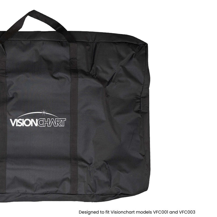 Visionchart Communicate Flipchart Stand Carry Bag Fits VFC001 & VFC003 VFC008