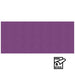 SANA Acoustic Easy Stick Wall Panel 12mm 2800 x 1220mm Berry