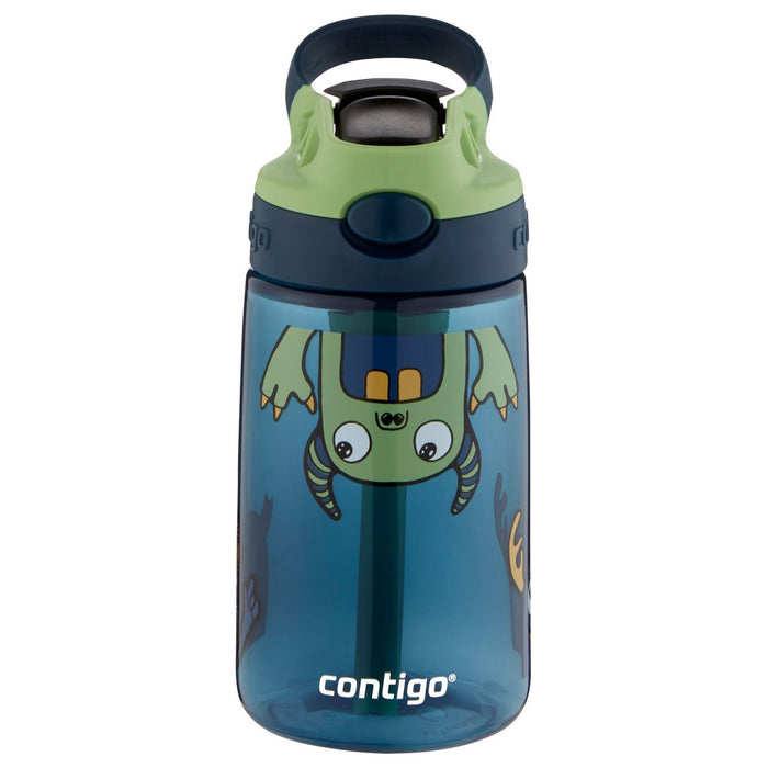Contigo Kids Autospout - 414ml (Assorted Colours)