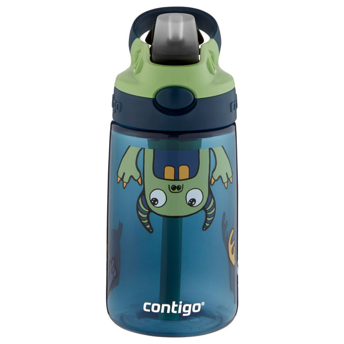 Contigo Kids Autospout - 414ml (Assorted Colours)