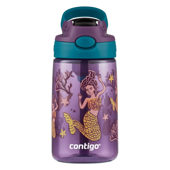 Contigo Kids Autospout - 414ml (Assorted Colours)