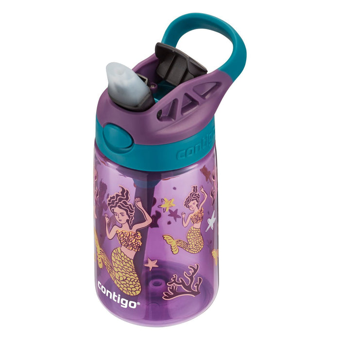 Contigo Kids Autospout - 414ml (Assorted Colours)
