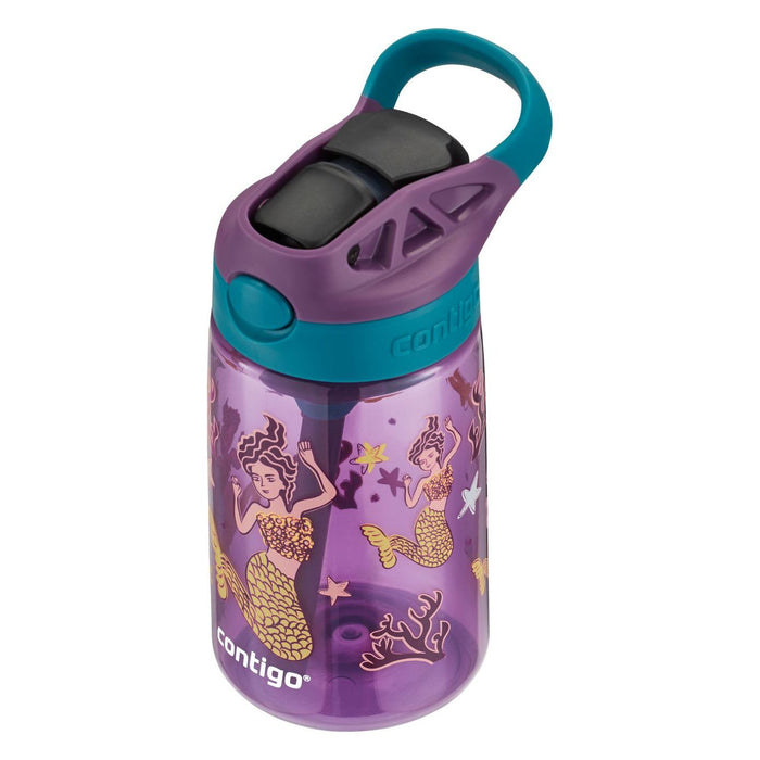 Contigo Kids Autospout - 414ml (Assorted Colours)