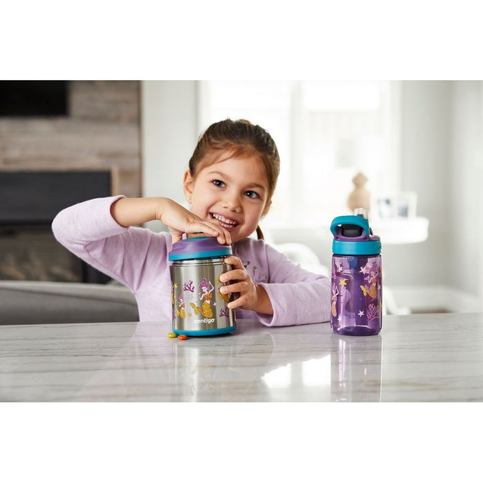 Contigo Kids Autospout - 414ml (Assorted Colours)