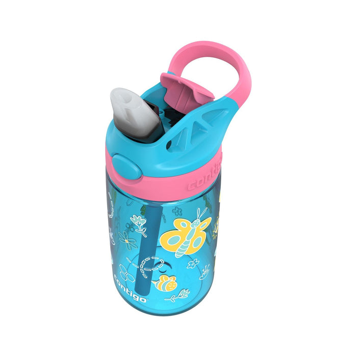 Contigo Kids Autospout - 414ml (Assorted Colours)