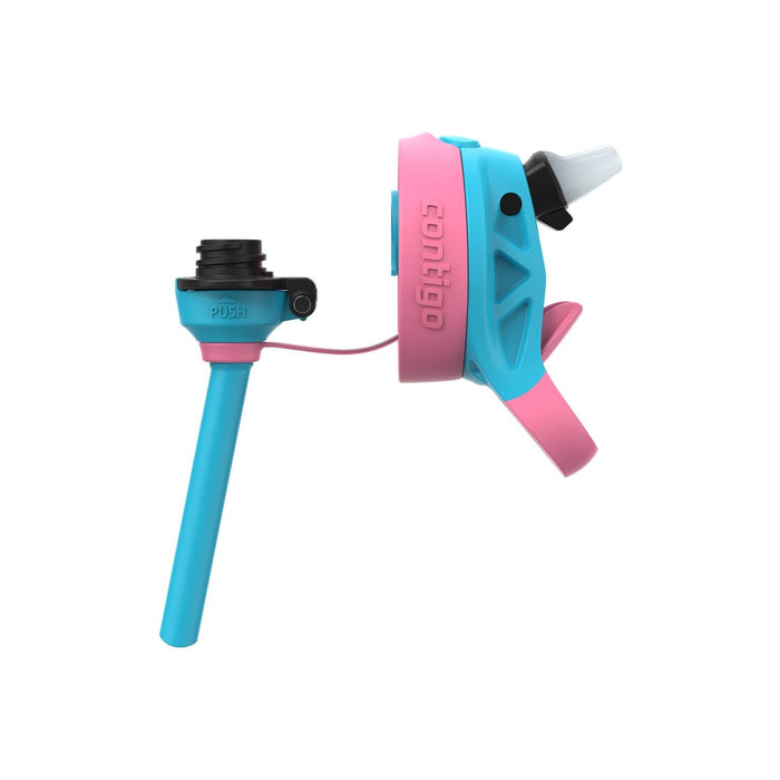 Contigo Kids Autospout - 414ml (Assorted Colours)