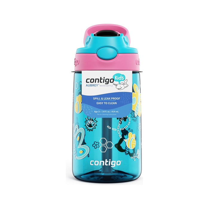 Contigo Kids Autospout - 414ml (Assorted Colours)
