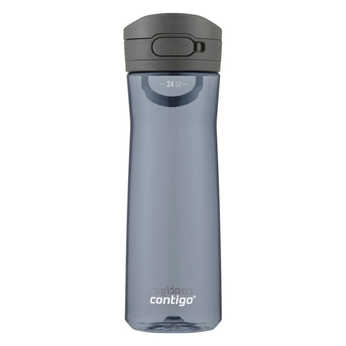 Contigo Jackson Autopop 709ml Water Bottle Drinking Bottle (Assorted Colours)