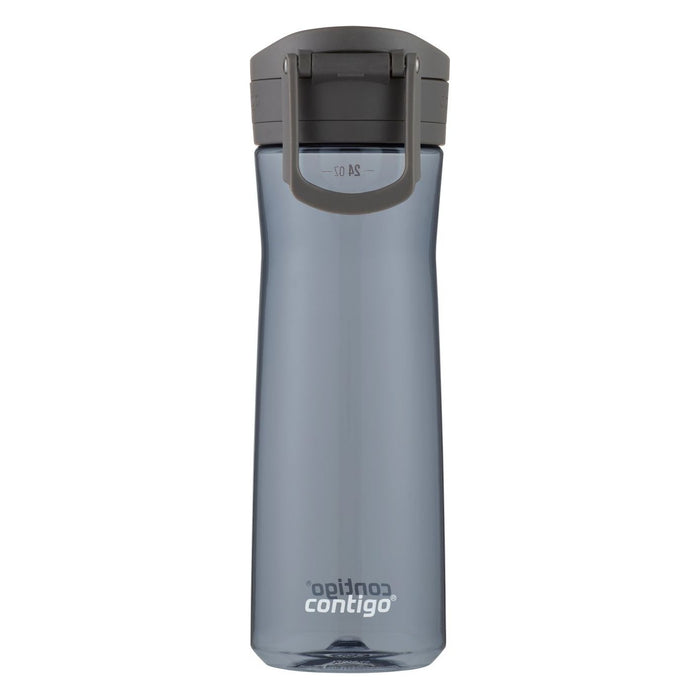 Contigo Jackson Autopop 709ml Water Bottle Drinking Bottle (Assorted Colours)